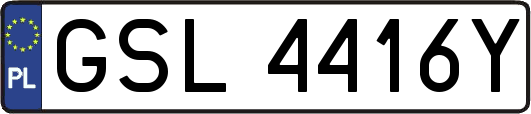 GSL4416Y