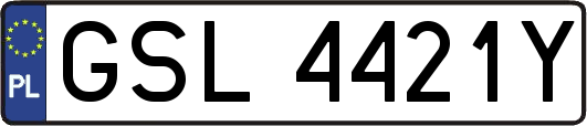 GSL4421Y