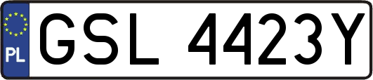 GSL4423Y