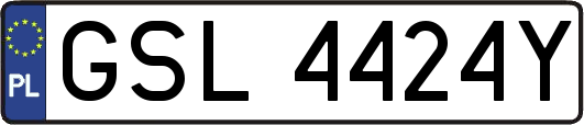 GSL4424Y