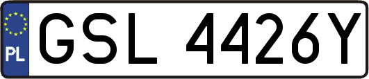 GSL4426Y