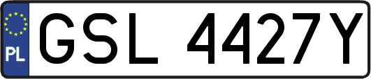GSL4427Y