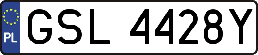 GSL4428Y