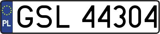 GSL44304