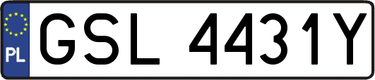 GSL4431Y