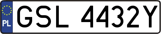 GSL4432Y