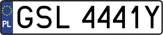 GSL4441Y