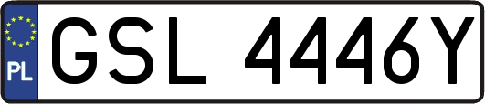 GSL4446Y