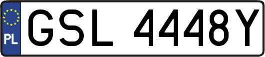 GSL4448Y