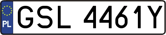 GSL4461Y