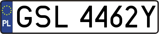 GSL4462Y