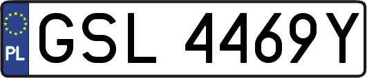 GSL4469Y