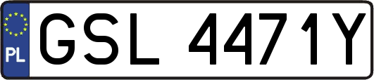 GSL4471Y