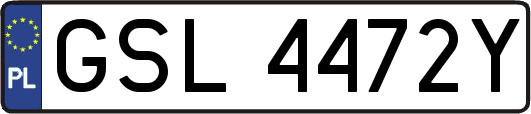 GSL4472Y