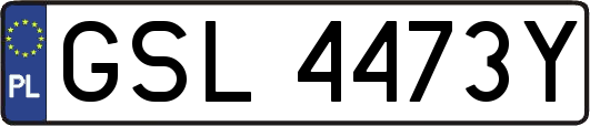GSL4473Y