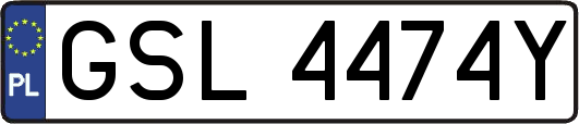 GSL4474Y