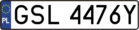 GSL4476Y