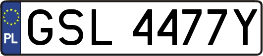 GSL4477Y
