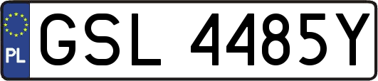 GSL4485Y