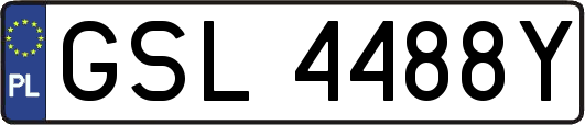GSL4488Y