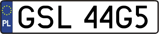 GSL44G5