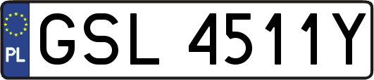 GSL4511Y