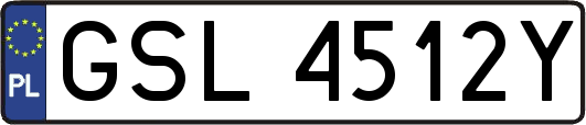 GSL4512Y