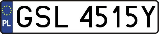 GSL4515Y