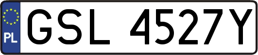 GSL4527Y