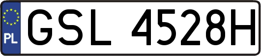 GSL4528H