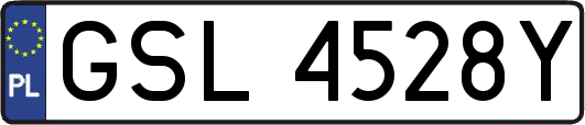 GSL4528Y