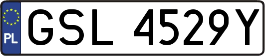 GSL4529Y