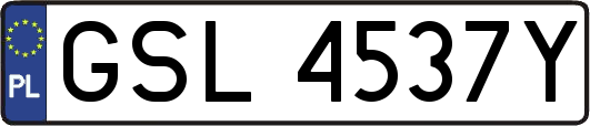 GSL4537Y