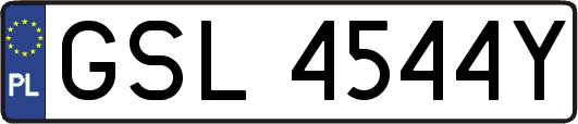 GSL4544Y