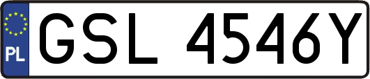 GSL4546Y