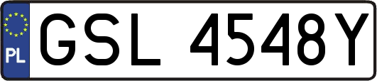 GSL4548Y