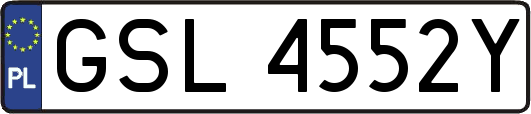 GSL4552Y