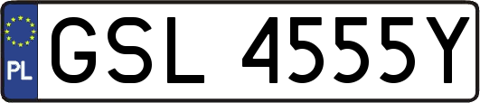 GSL4555Y