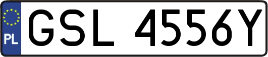 GSL4556Y