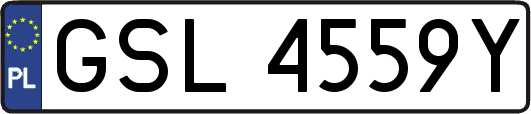 GSL4559Y