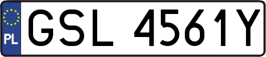 GSL4561Y