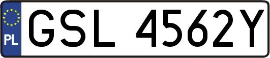GSL4562Y
