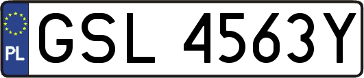 GSL4563Y