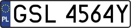 GSL4564Y