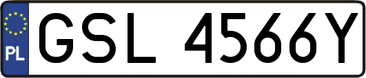 GSL4566Y