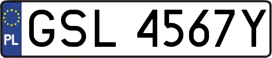 GSL4567Y