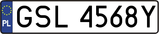 GSL4568Y