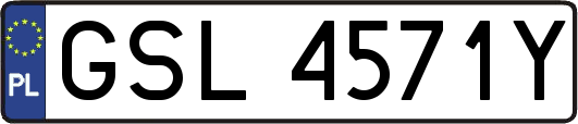 GSL4571Y
