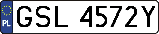 GSL4572Y
