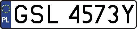 GSL4573Y